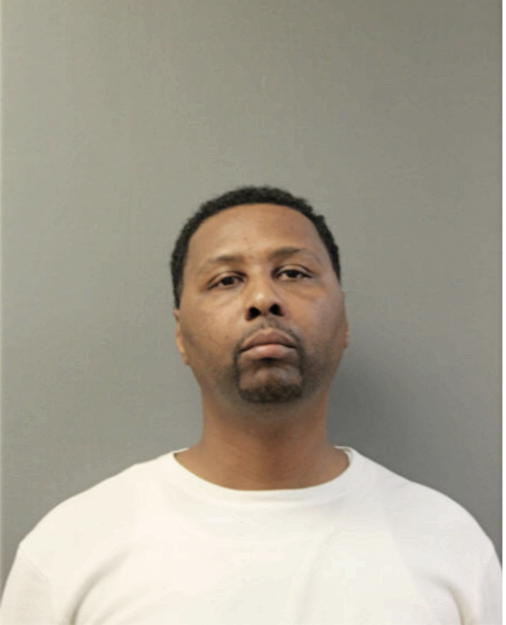 LAMONT M GARY, Cook County, Illinois