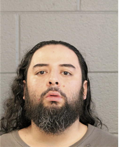 EDWARD GAYTON, Cook County, Illinois