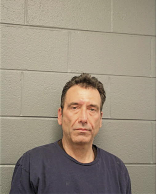 JAMES G GIBLIN, Cook County, Illinois