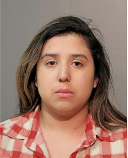 PAULINA GONZALEZ, Cook County, Illinois