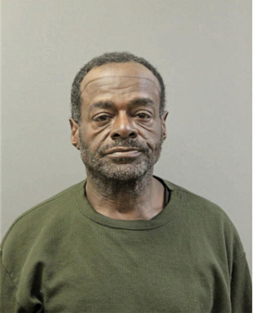 TYRONE GOODLOE, Cook County, Illinois
