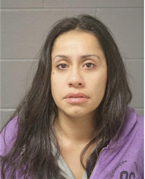 MELINDA GUERRERO, Cook County, Illinois
