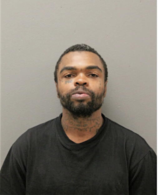 JAMELLE J GUEST, Cook County, Illinois