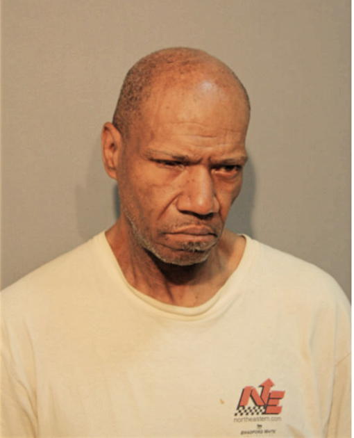 ADOLPHUS HAMPTON, Cook County, Illinois