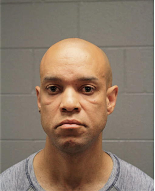 JOHNNY J HAMPTON, Cook County, Illinois