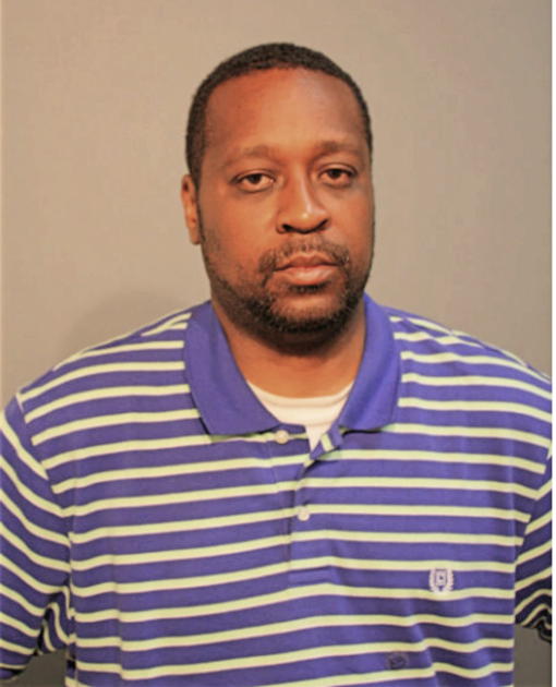 DEMETRIUS D HARDY, Cook County, Illinois