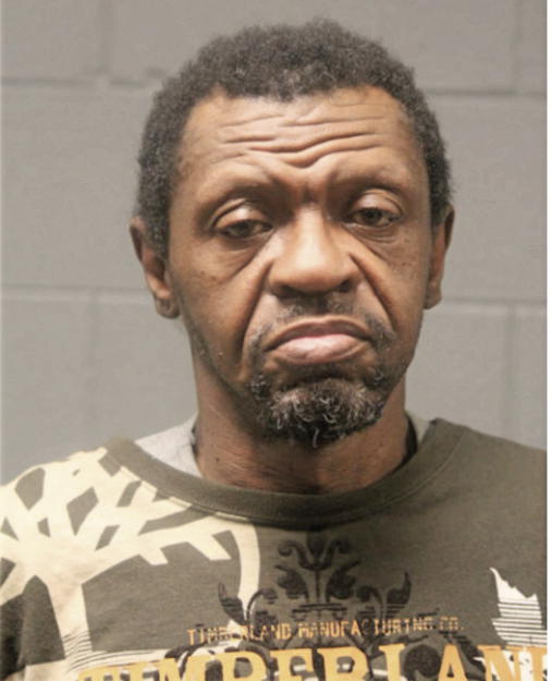 PHILIP D HARMON, Cook County, Illinois