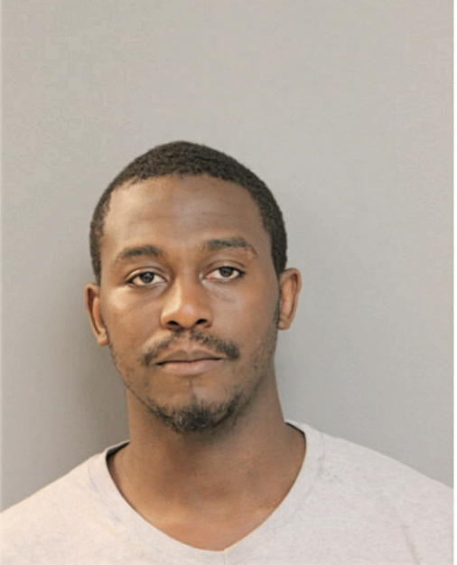 DEVON HARRIS, Cook County, Illinois