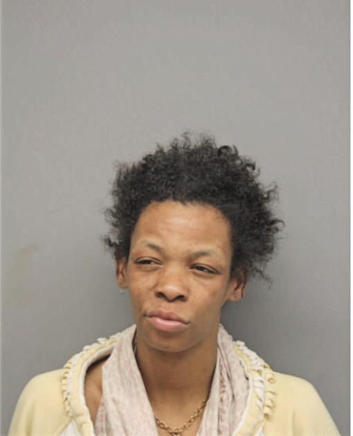 YVONNE D HAYES, Cook County, Illinois