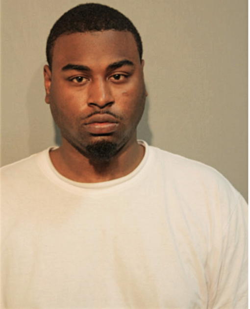 TRAVIS HEMINGWAY, Cook County, Illinois