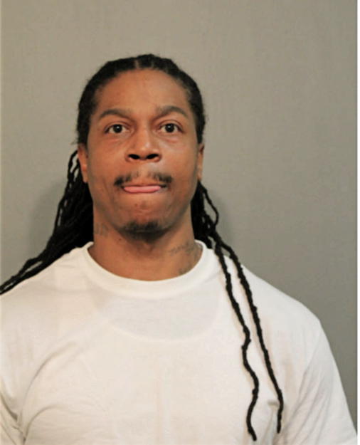 JASON HICKS, Cook County, Illinois