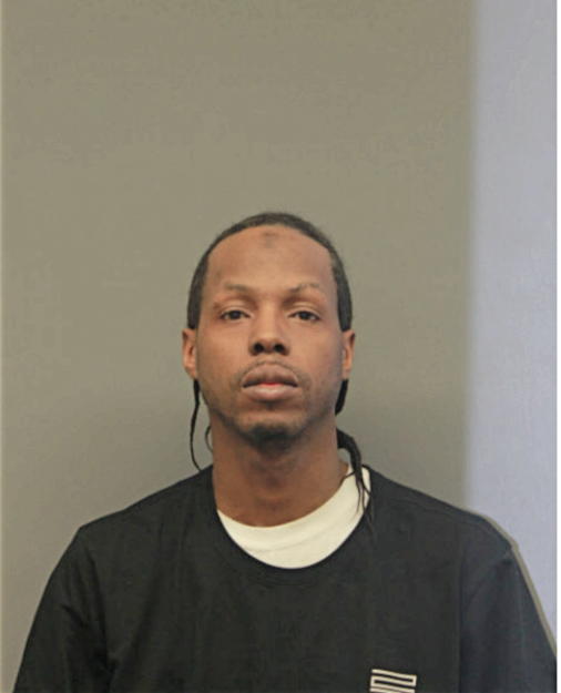 SAMUEL HILL, Cook County, Illinois