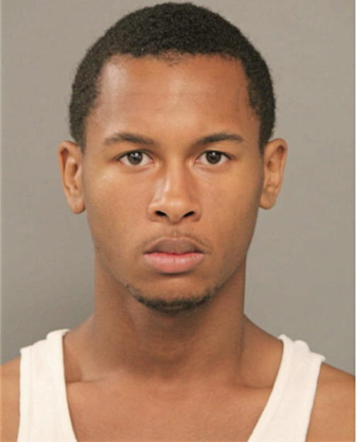 KRISTOFEER ALLEN HOLLOWAY-WHITE, Cook County, Illinois