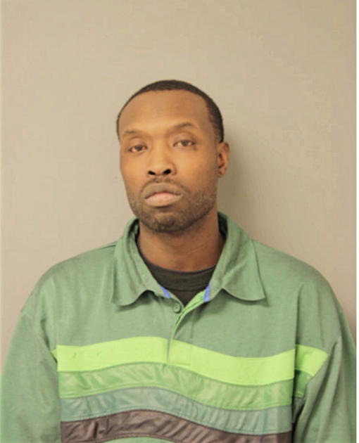 LIONEL M HOLMAN, Cook County, Illinois