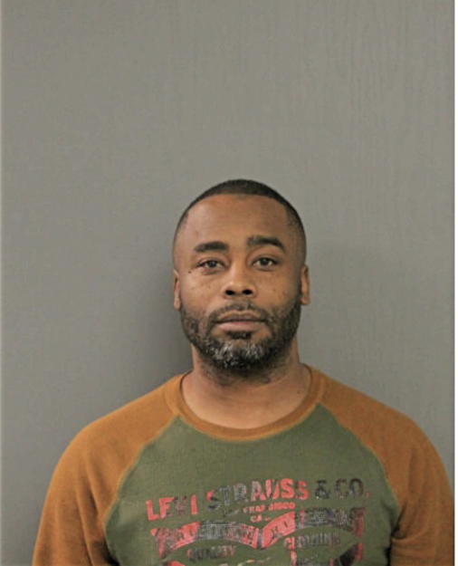 WESLEY L HOLMES, Cook County, Illinois
