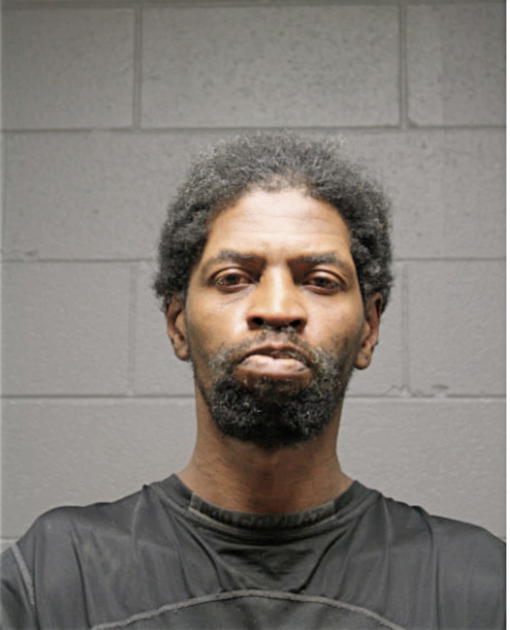 REGINALD L HOLT, Cook County, Illinois