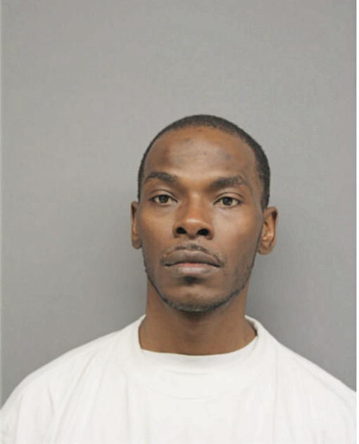 DARRIN L HOPKINS, Cook County, Illinois
