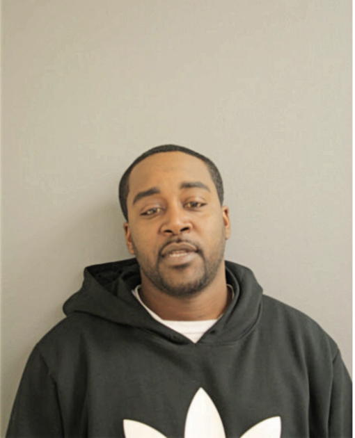 DONTAE L HOPKINS, Cook County, Illinois