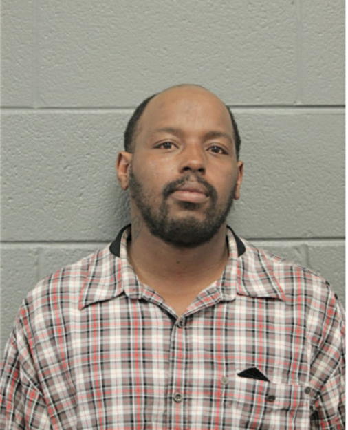 KENYADDA HORNE, Cook County, Illinois