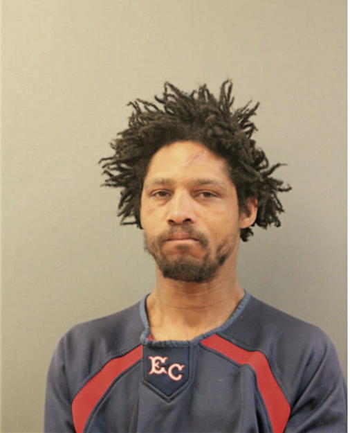 CHARLES HUNTER, Cook County, Illinois