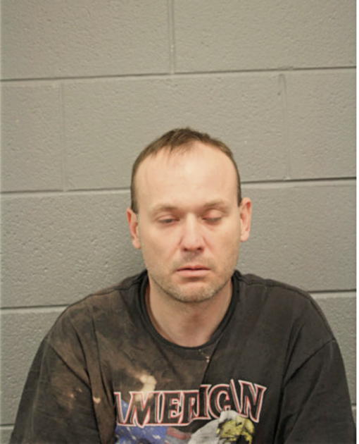 MARIAN J ILOWSKI, Cook County, Illinois