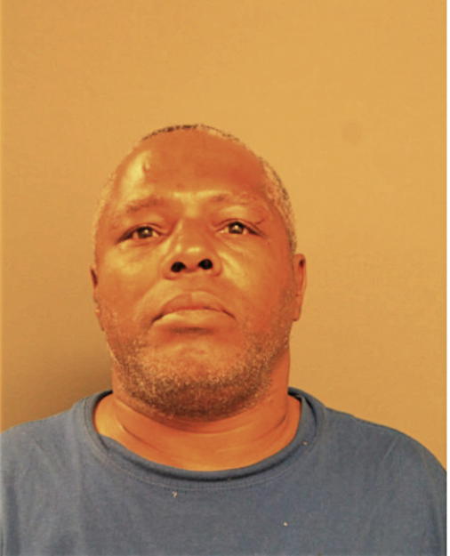 JAGAUNATH JACKSON, Cook County, Illinois