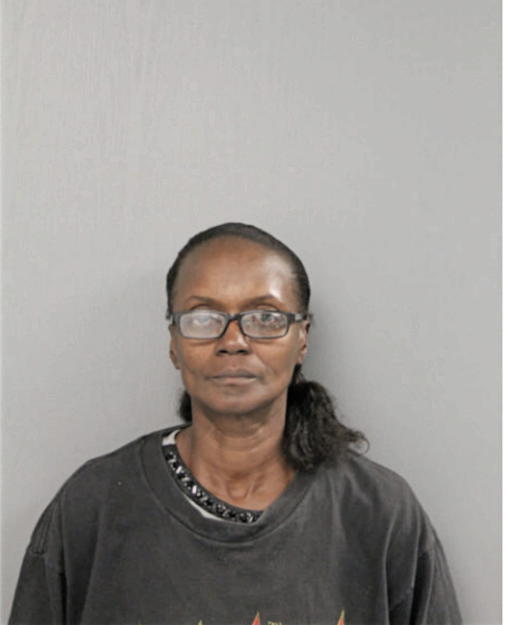 STACEY JACKSON, Cook County, Illinois