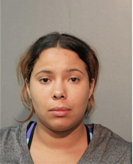 BRITTANY NAKIA JEFFRIES, Cook County, Illinois
