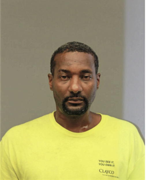 CHADWICK S JEFFRIES, Cook County, Illinois