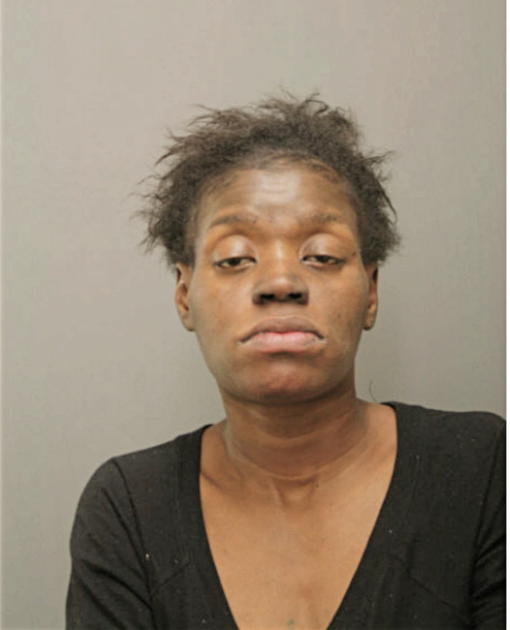 LOLA JENKINS, Cook County, Illinois