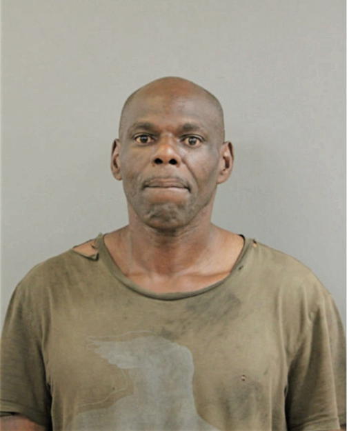 DICK G JONES, Cook County, Illinois