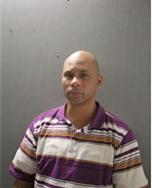 BRADFORD DWIGHT KNAZZE, Cook County, Illinois