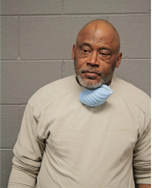 RONALD LANE, Cook County, Illinois