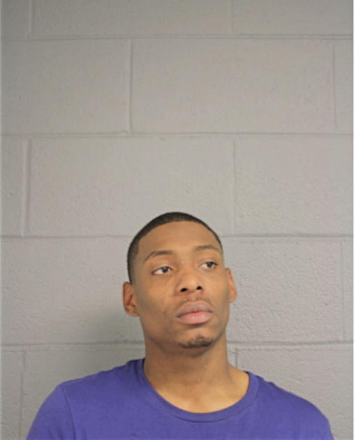 JEREMY K LOCKETT, Cook County, Illinois