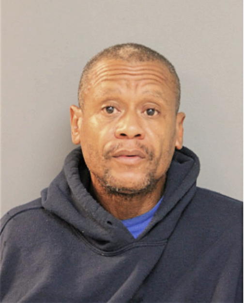 MARIO A LONG, Cook County, Illinois