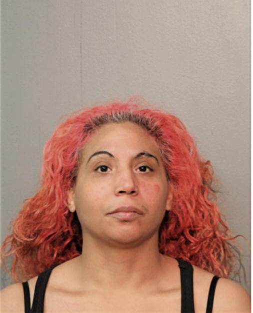 MILAGRO D LORENZI, Cook County, Illinois