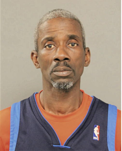 MYRON MACK, Cook County, Illinois