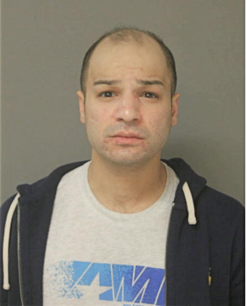JOHN PAUL MARKS, Cook County, Illinois