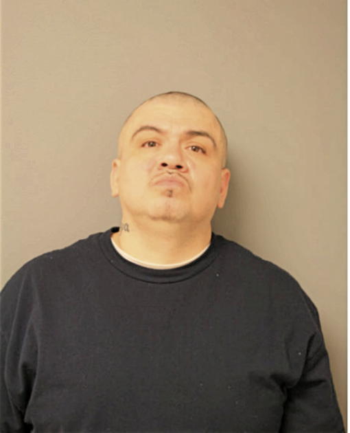 GUSTAVO R MARQUEZ, Cook County, Illinois