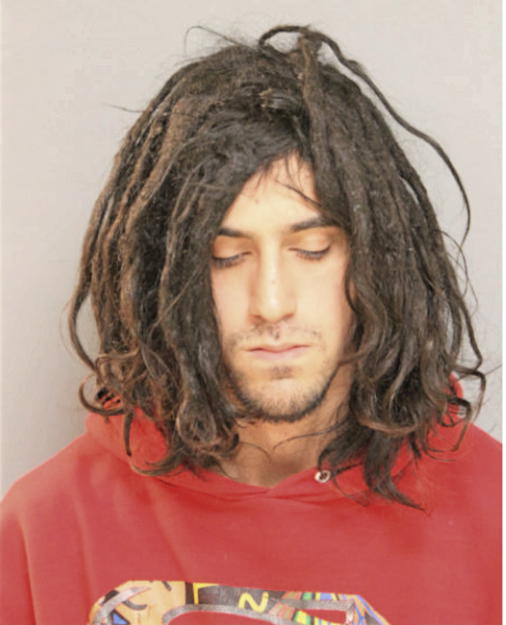 ABELARDO MARTINEZ, Cook County, Illinois