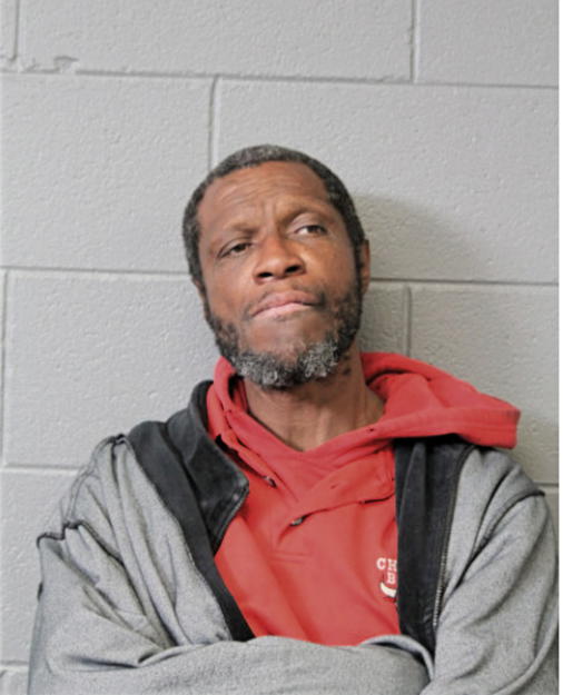 DELBERT E MATTOX, Cook County, Illinois