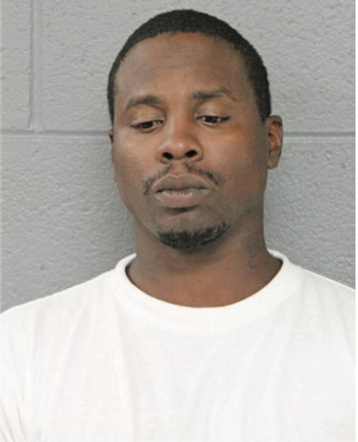 ROBERT S MC CANN, Cook County, Illinois