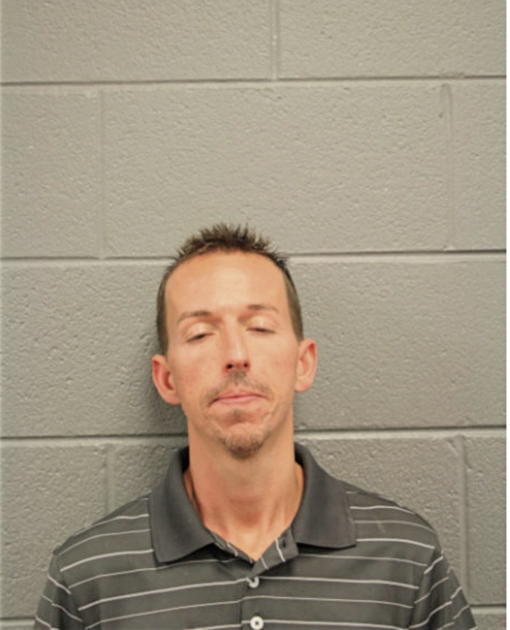 JAMES L MCCORMICK, Cook County, Illinois