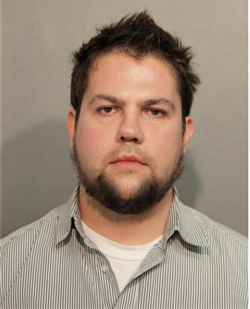 ROBERT MEDINA, Cook County, Illinois