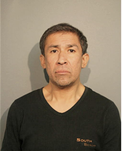 JAVIER MELCHOR, Cook County, Illinois