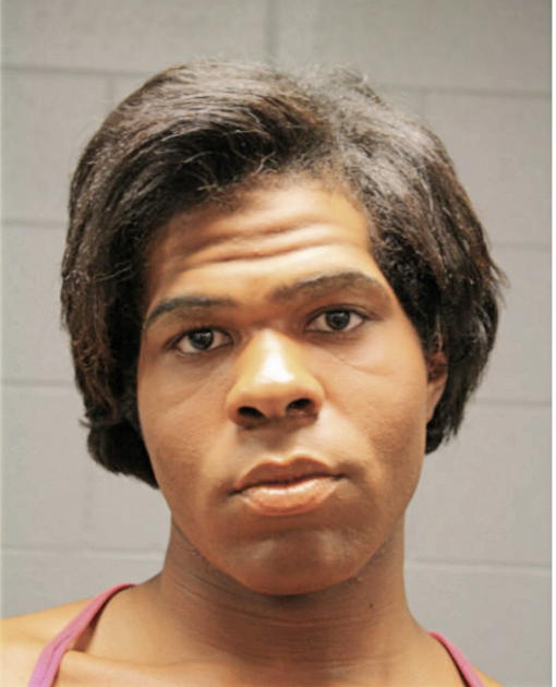 KELDRICK MILLER, Cook County, Illinois
