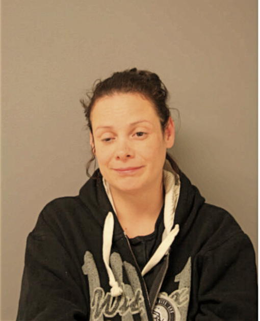 MAUREEN A MORALIS, Cook County, Illinois