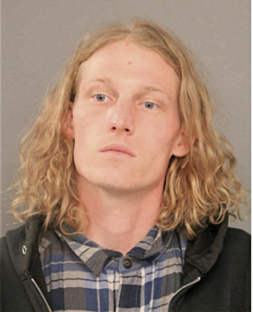 ZACHARY D MORDINI, Cook County, Illinois