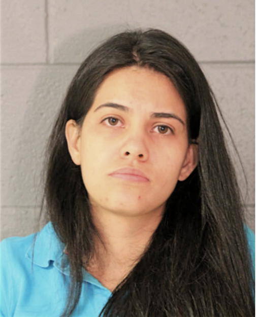 MARIANA MUNOZ, Cook County, Illinois