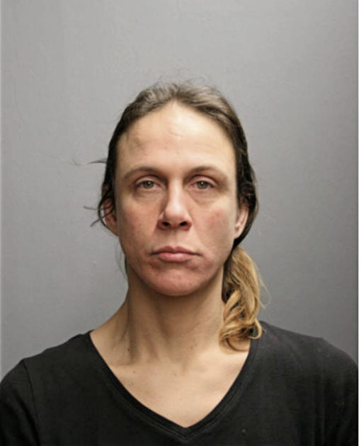 BILLIE JEAN MYERS, Cook County, Illinois